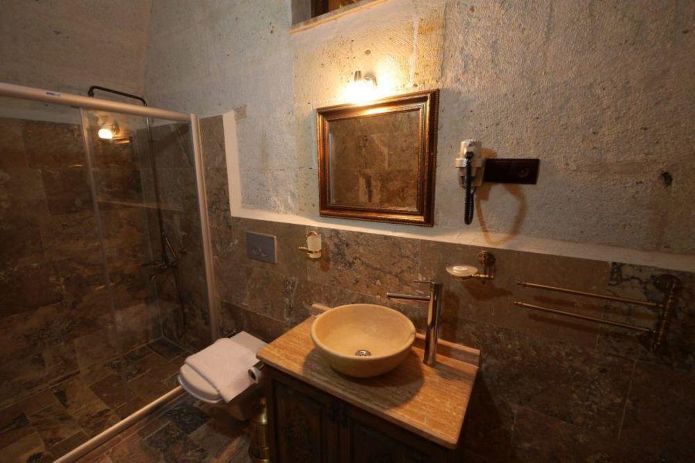 Avanos Suites エクステリア 写真