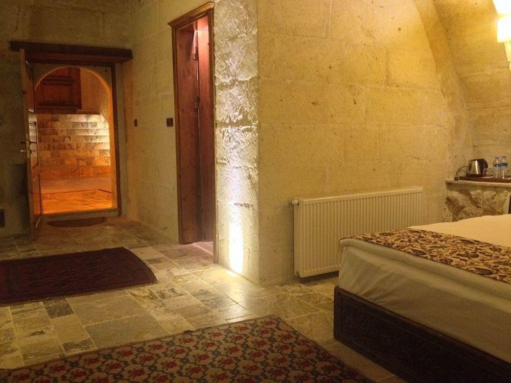 Avanos Suites エクステリア 写真