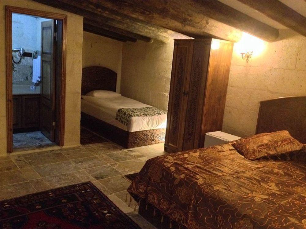 Avanos Suites エクステリア 写真