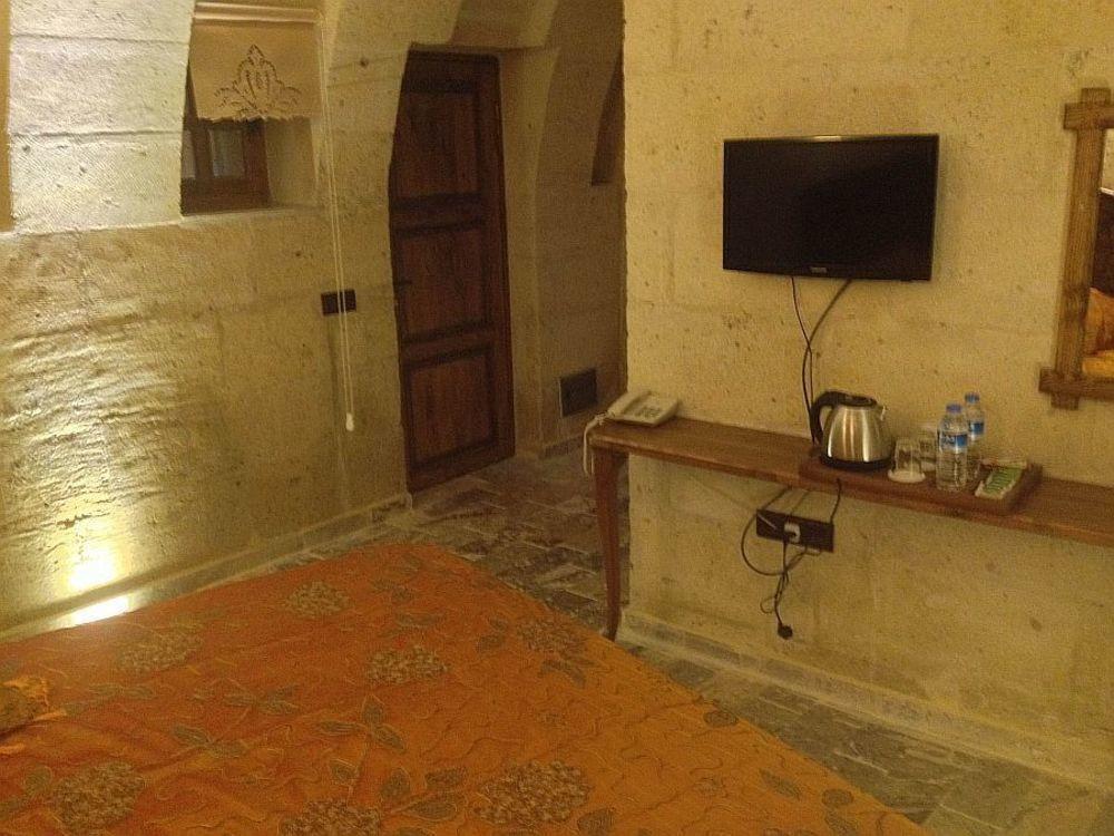 Avanos Suites エクステリア 写真