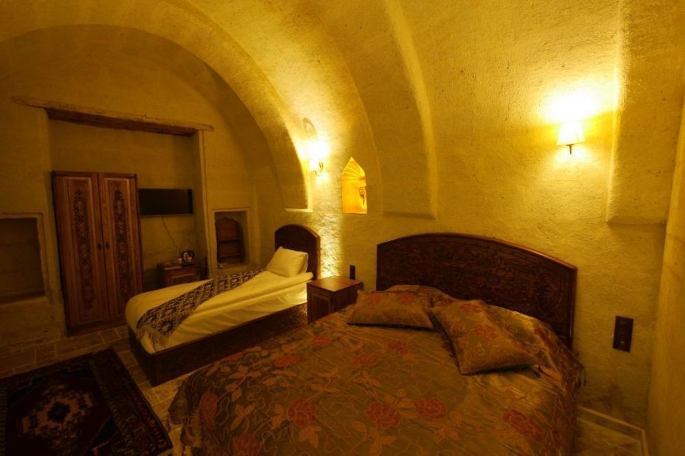 Avanos Suites エクステリア 写真