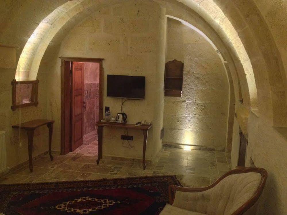 Avanos Suites エクステリア 写真